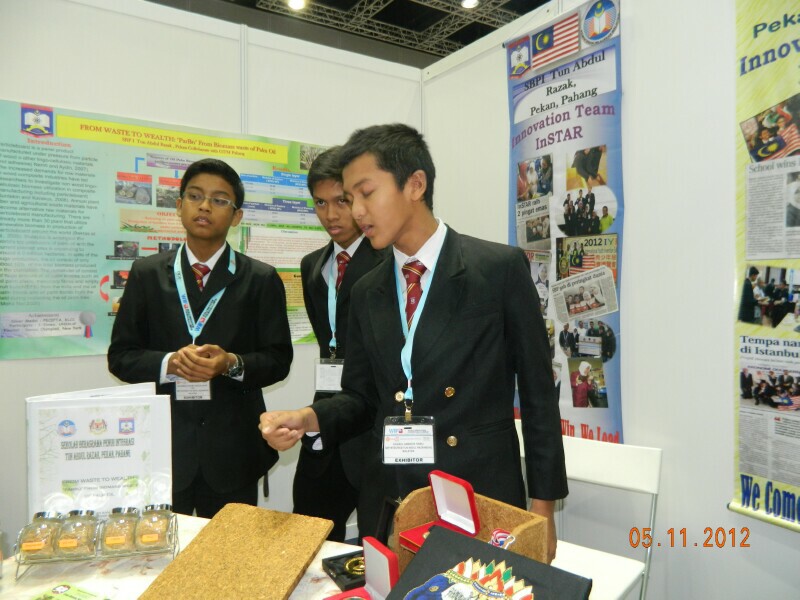 AIN 2012 - 46 AIN 2012 - 46